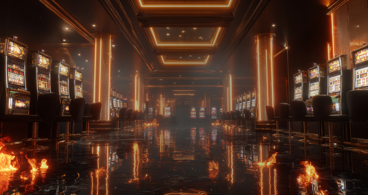 Ggbet Casino